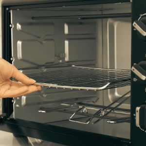 Hornos de Convección ¿Para Qué sirven ?