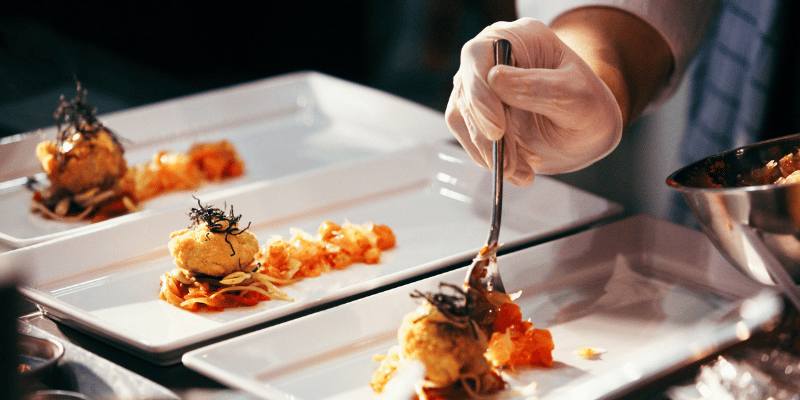 El Camino hacia la Excelencia: Cómo Obtener una Estrella Michelin
