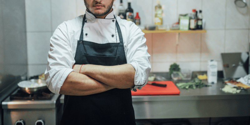 El Secreto del Chef Corporativo: Equipos de Cocina Industrial Seminuevos de Calidad