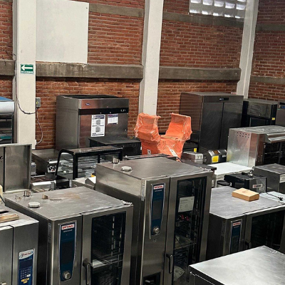 ¿Por qué sí comprar equipo seminuevo con PreHeated?