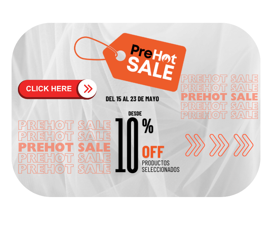 PreHot Sale