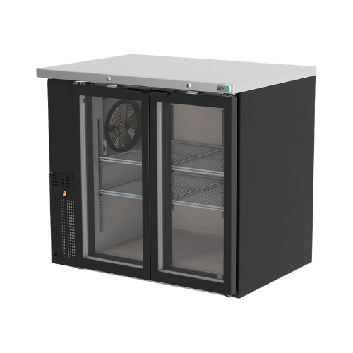 Bases Refrigeradas