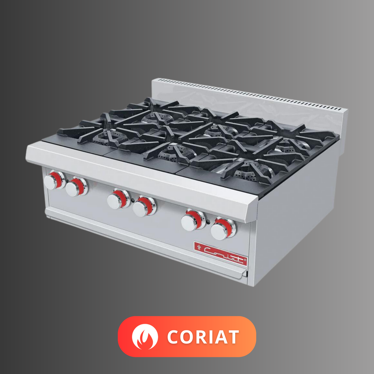 Coriat — PreHeated