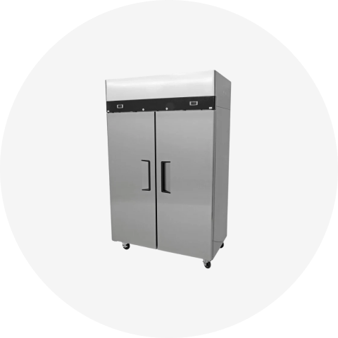 Refrigeradores