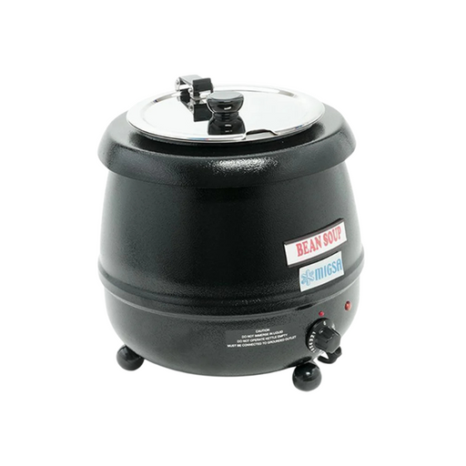 Migsa Calentador Eléctrico de Sopas SB-6000 Nuevo 