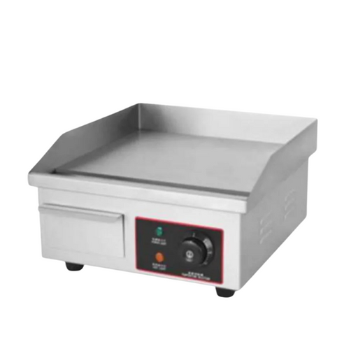 Migsa Plancha grill lisa BN36BSI Nuevo