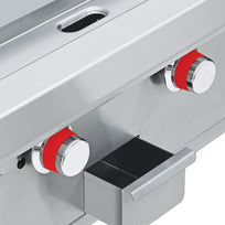 Coriat Plancha 4 Quemadores CH-4 DE MESA PETIT Nuevo