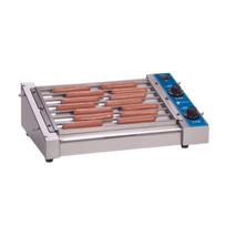 AJA Parrilla Para Salchichas HDC-21-A Seminuevo