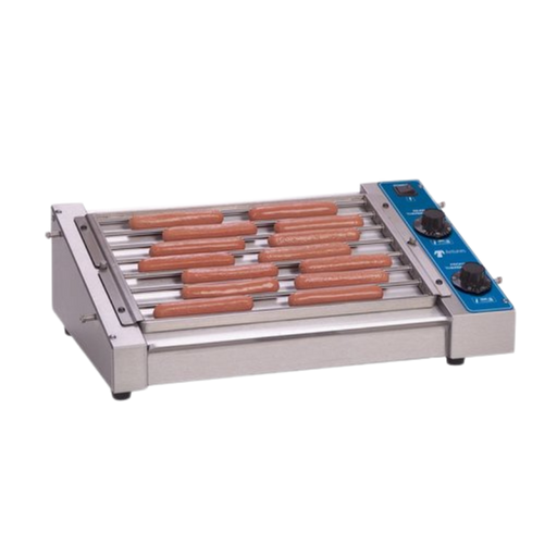 AJA Parrilla Para Salchichas HDC-21-A Seminuevo