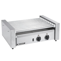 Adcraft Parrilla Para Salchichas RG-09 Seminuevo