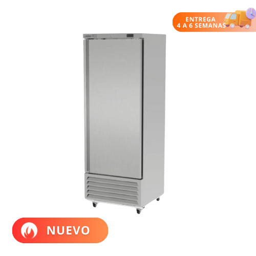 Asber Refrigerador 1 puerta ARR-17 HC