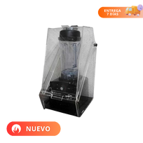Migsa Capelo protector y reductor de ruido BL010CAPELO