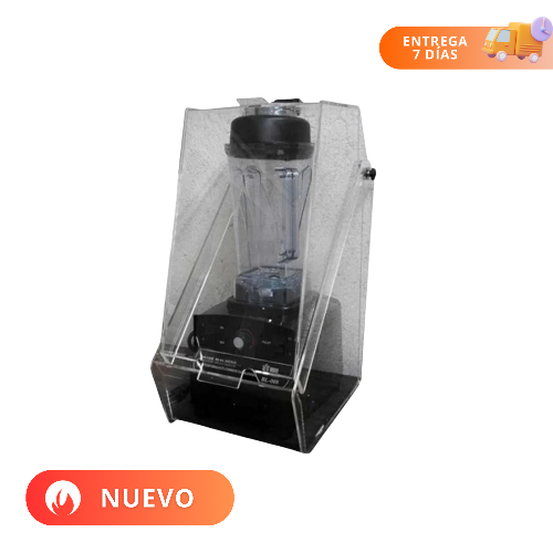 Migsa Capelo protector y reductor de ruido BL010CAPELO