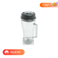 Migsa Vaso completo para licuadora BL010VASO 