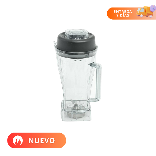 Migsa Vaso completo para licuadora BL010VASO 