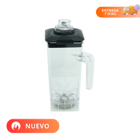 Migsa Vaso completo para licuadora BL020VASO 