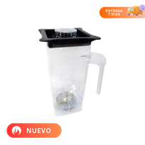 Migsa Vaso para licuadora BLXVASO