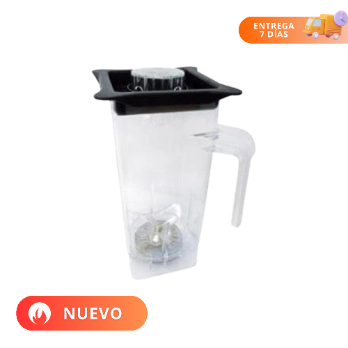 Migsa Vaso para licuadora BLXVASO