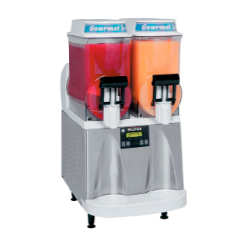 BUNN Granita 2 Depositos ULTRA-2