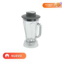 Migsa Vaso para licuadora BY968ZVASO