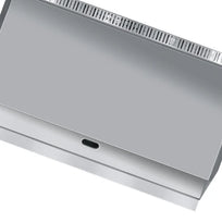 Coriat Plancha a Gas con 4 Quemadores CV-4 MASTER Nuevo