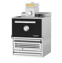 Josper Horno brasa small HJX-PRO S80 Nuevo