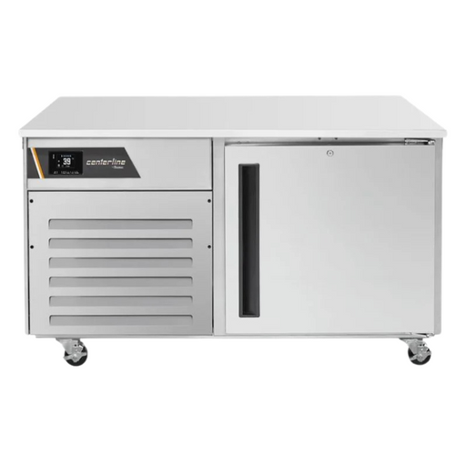 Centerline Blast Chiller Bajo Barra CLBC4-WT-R Nuevo 