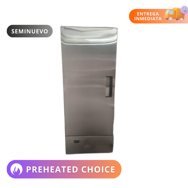 Masser refrigerador vertical VBL450
