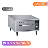 Hatco Calentador de Alimentos HDW-XN