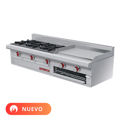 Coriat EC-3-Grill-Mesa-Petit