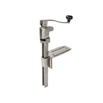 Concasse Abrelatas industrial MCABR48