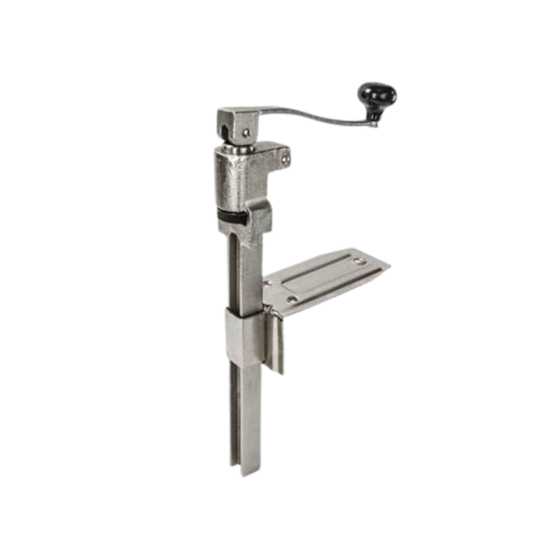 Concasse Abrelatas industrial MCABR48