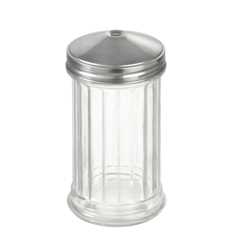 Concasse Dispensador de vidriopara azucar 12 oz MCACCAZ12