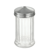 Concasse Dispensador de vidriopara azucar 12 oz MCACCAZ12