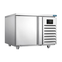 Migsa Congelador Ultra Rápido (Blast Chiller & Freezer) BCF12 Nuevo