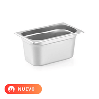 Insertos fuente noveno A/INOX paquete 10 unidades Nuevo