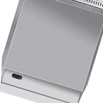 Coriat Plancha a Gas con 2 Quemadores CV-2 MASTER PREMIUM Nuevo