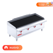 Coriat Asador a Gas de 4 Quemadores ACH-4 DE MESA PETIT