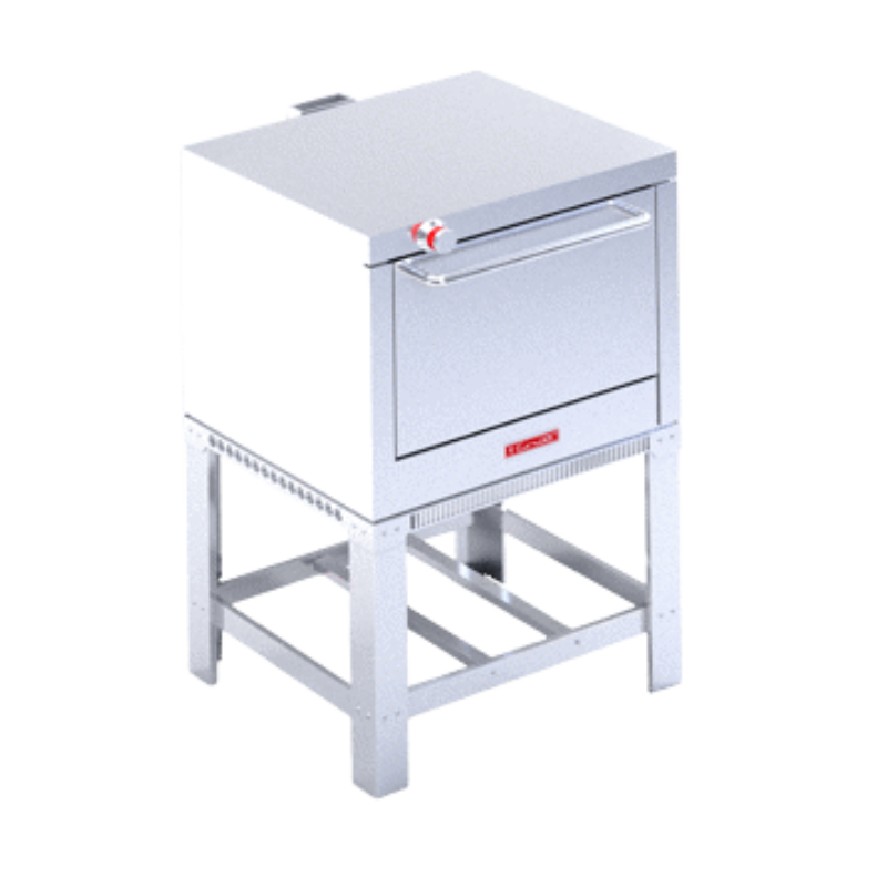 Coriat Horno de 1 Gaveta a Gas HC-35 MASTER Seminuevo