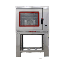 Coriat Horno de convección a gas 5 charolas HC-35-C-XL MASTER Outlet