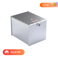Coriat Trampa de Grasa de 45 Kg IC-187 