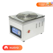 Migsa Empacadora al vacío DZ-300