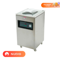 Migsa Empacadora al vacío de piso DZQ-500B