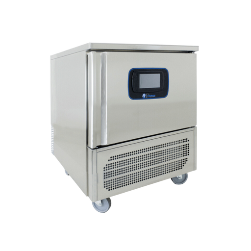 Desmon Abatidor de Temperatura de 5 Bandejas GBF-5P Seminuevo
