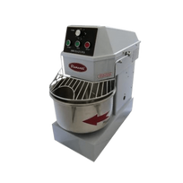 Diamantti Amasadora Industrial 20 Litros 6 Kg Harina AD-20