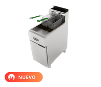 Drago freidora FG-21 RS