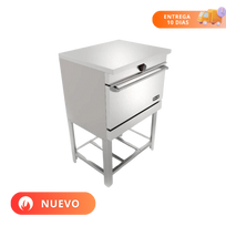 Drago Horno Tradicional HT-3