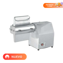 Migsa Ablandadora de carnes con cabezal de acero inoxidable EMT-12