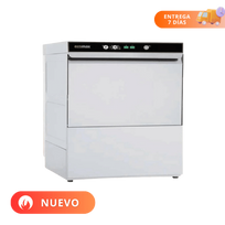 Ecomax Lavaloza Bajo Barra E500-1DP 