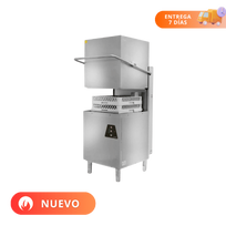 Ecomax Lavaloza de Capota E800-2DP